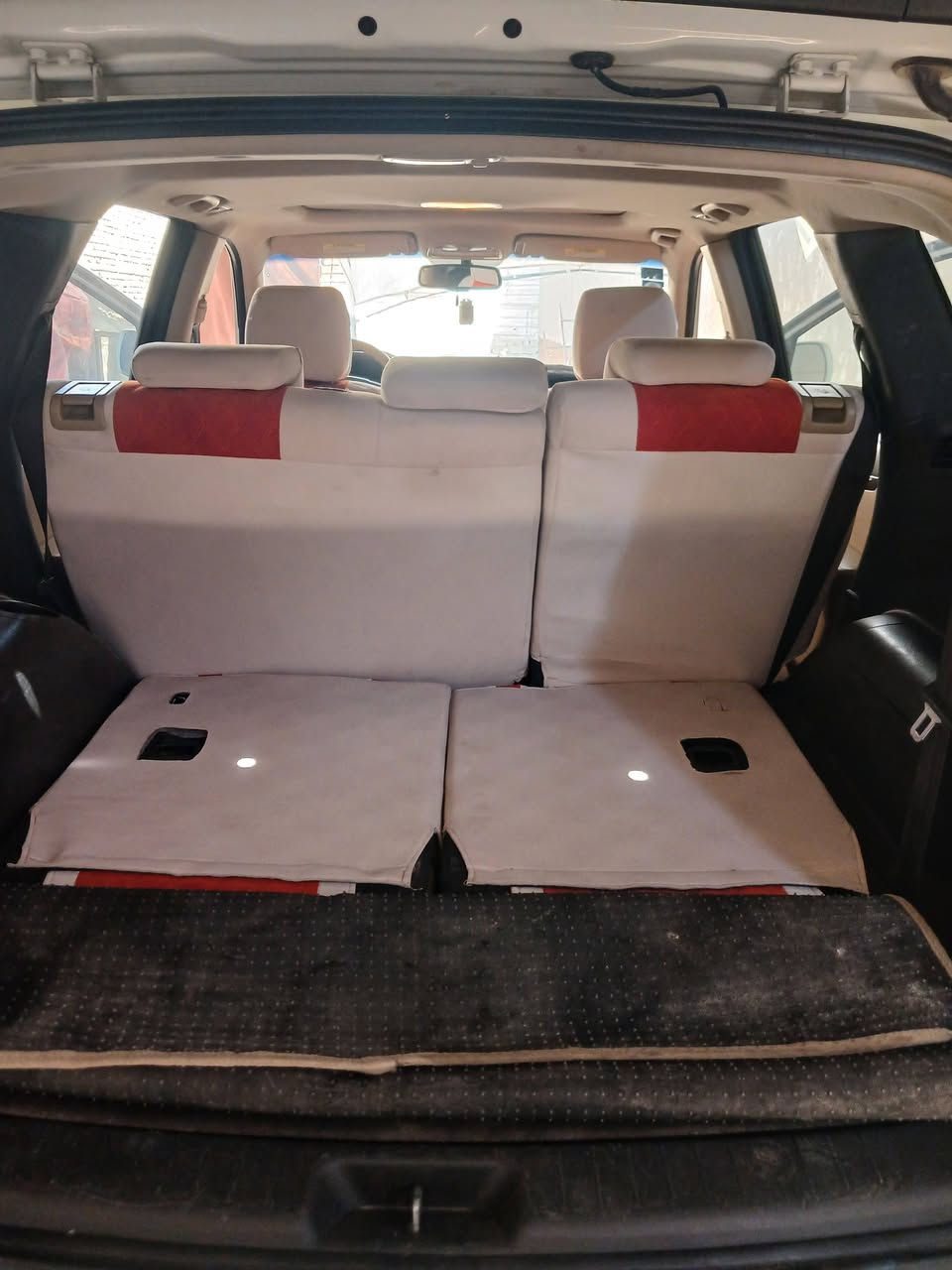 السلام عليكم سنتافي ١٢ مكفوله كفاله عامه رقم بغداد بأسمي رقمي ***********
