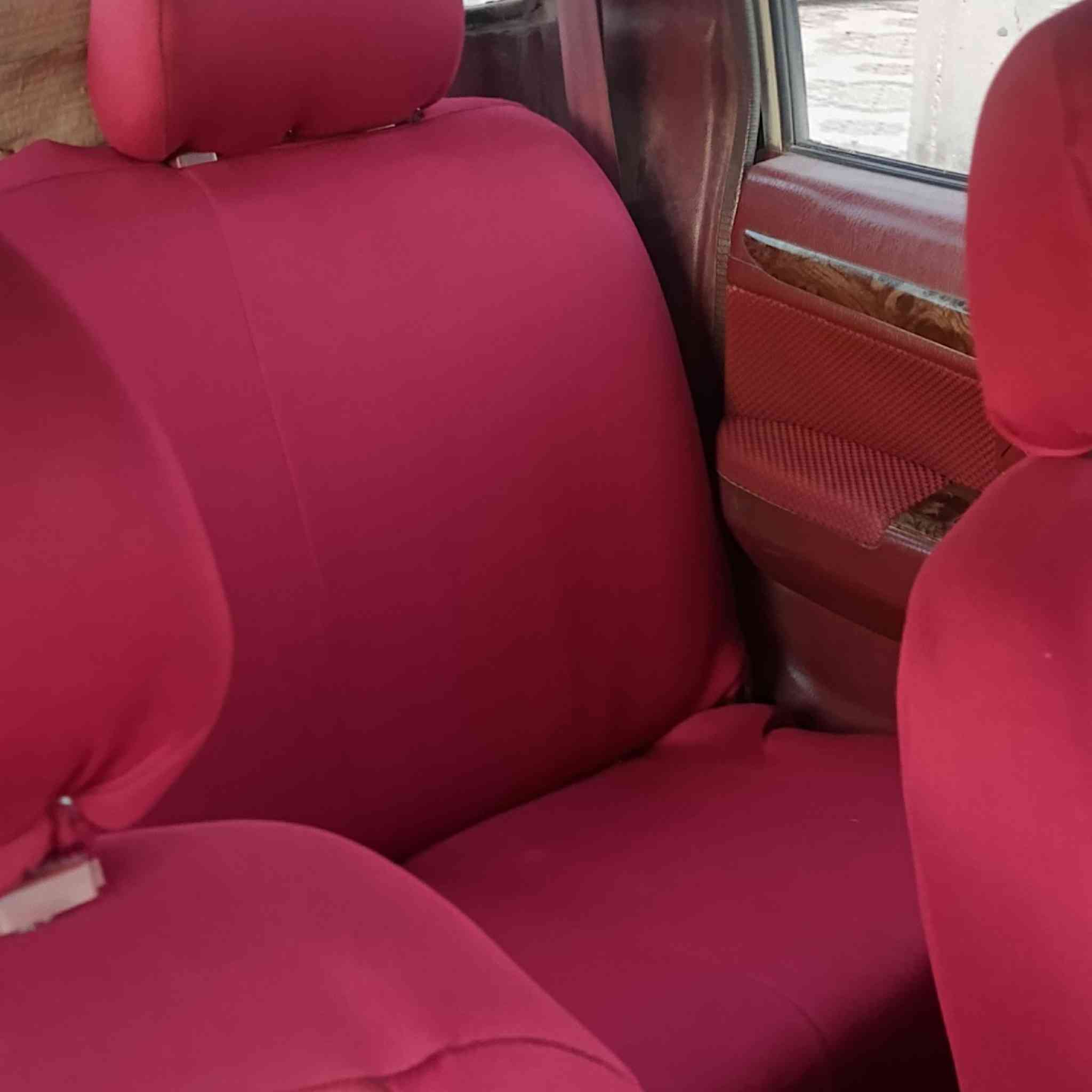 السلام عليكم سياره بيكم فتون مديل 2012 مكفوله كفالة عامه رقم بغداد محرك كير حداديه تخم تاير كهربائيات تبريد سنويه جديده السعر  ب 50 وبيها مجال العنوان السماوه الرقم الهاتف ***********
