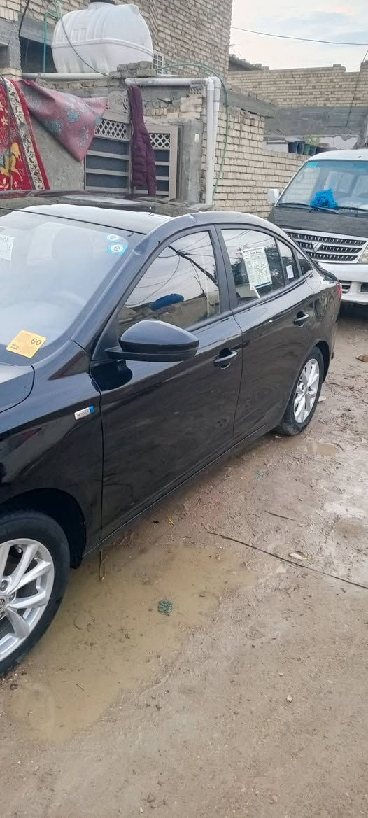 السلام عليكم ام جي 5 سعر مناسب ماشيه54  مواصفات معروفه بدون تحكم استيرن  الساره مكفوله من الضربه ولصبغ  السياره جديده  الداخل اسود ملكي السياره بيهه منضومة غاز  بانزين  شاشه كامره لد نهاري ليلي  مكان يغدادسعر 96 رقم ***********
