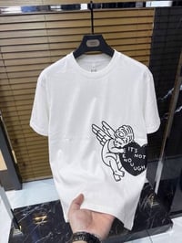 قطن صيني • ماستر كوالتي • مقاسات M-4XL