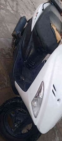 دراجه ادريس للبيع او مراوس ب ماكس او كامكو دراجه نضيفه مكفوله من كلشي ...