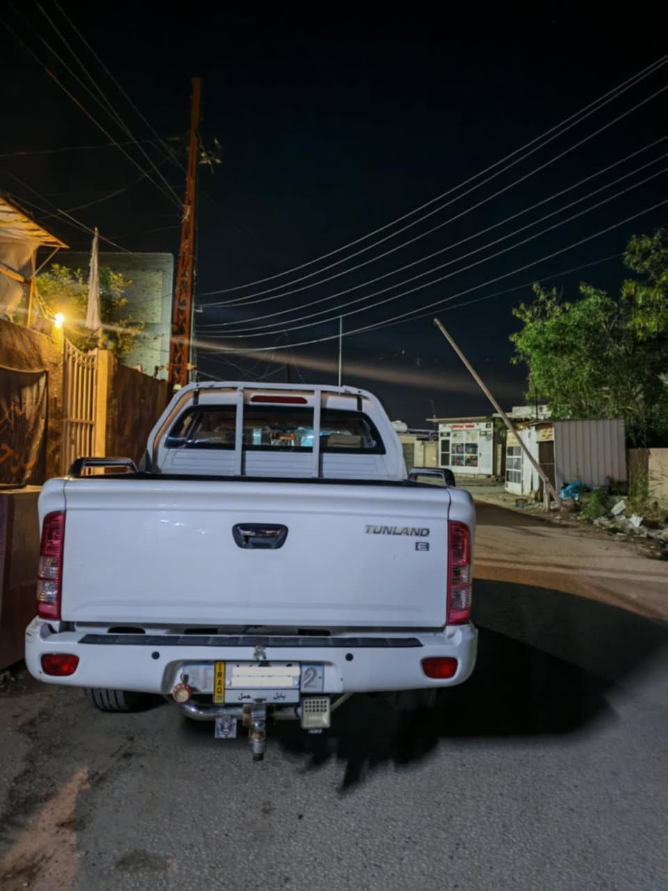 بيك اب فتون مديل ٢٠١٨ للبيع او مراوس بدوج كرفان حسب القناعه استلام الشركه بسمي سياره استعمال شخصي فقط ماشيه ٥٤ الف كيلو مكفوله كفاله عامه للاتصال
***********
