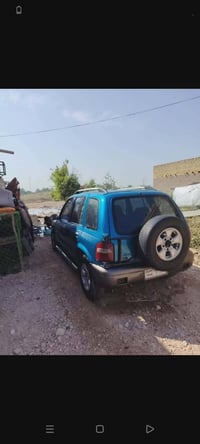 سبورتج • ١٩٩٤ • اوتو