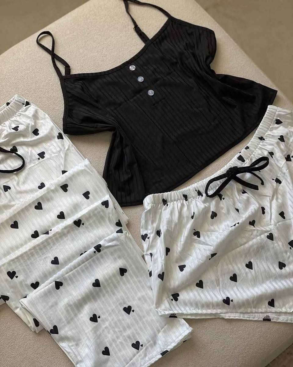 تراك نسائي ثلاث قطع
خامة كريشة مطاط

القياس فري سايز لحد ٨٠ كيلو

يوجد توصيل جميع المحافظات بغداد, العراق


**إذا كنت صاحب هذا الإعلان وتريد حذفه لأي سبب، رجاءا أرسل رسالة إلى الدعم الفني**