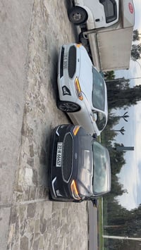 تیتانیوم • ٢٠١٩ • ماشیة ٨٥٠٠٠