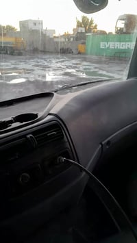 اكسور ٢٠١١للبيع رقم دهوك شرط التحويل مكان السياره بغداد جرف النداف ٠٧٨...