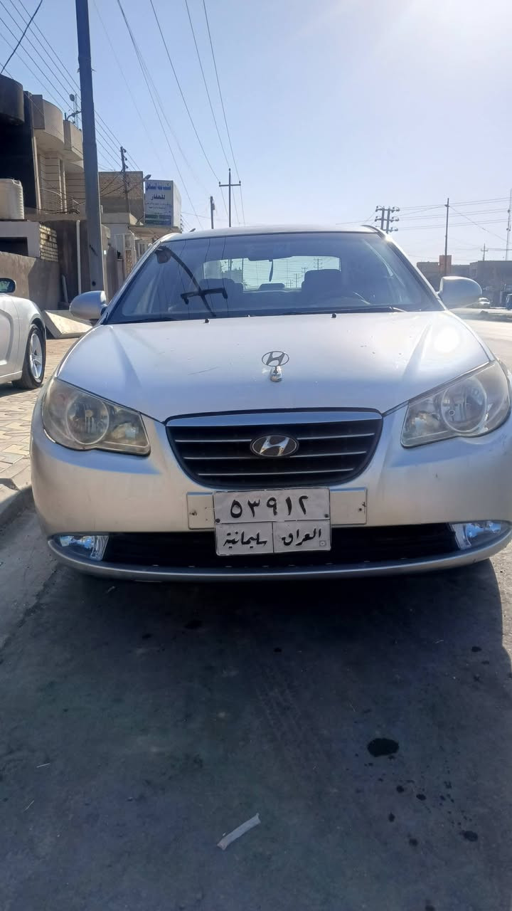 السلام عليكم شباب سياره الانترا 2009 ادوات ادوات 
متومه كامله ابليته وسنويه  سياره نضيفه 
للبيع او مراوس  مكاني العماره


**إذا كنت صاحب هذا الإعلان وتريد حذفه لأي سبب، رجاءا أرسل رسالة إلى الدعم الفني**