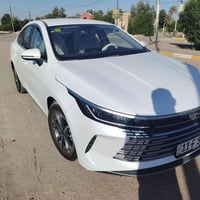 بي وايدي دستروير مكفوله كفاله عامه رقم بغداد زيرو ماشية 2000km موديل 2...