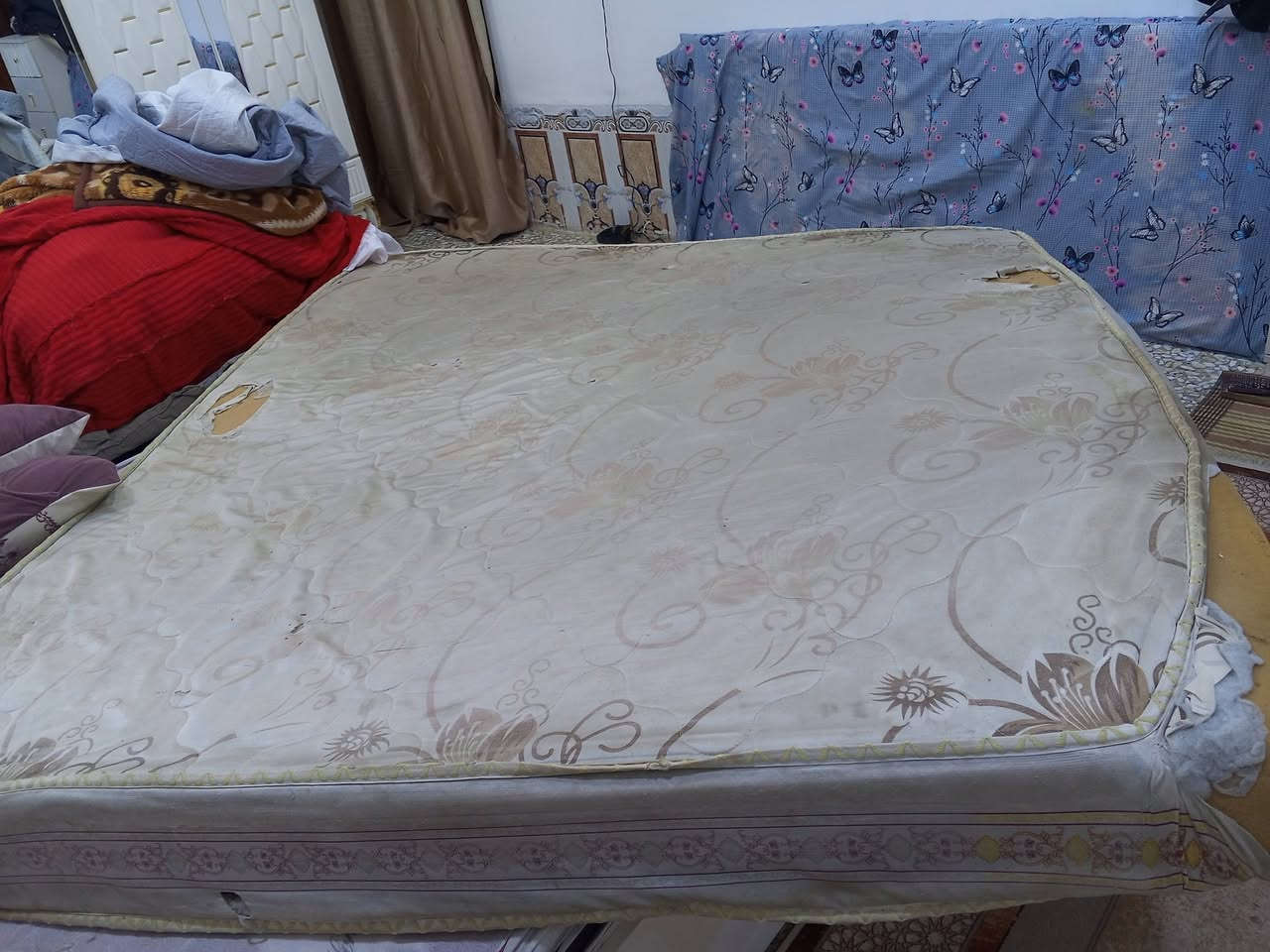 دواشك ثنين للبيع واحد استعمال قليل والثاني تعبان يرادله تلبيسه ثنينهن ب85


**إذا كنت صاحب هذا الإعلان وتريد حذفه لأي سبب، رجاءا أرسل رسالة إلى الدعم الفني**