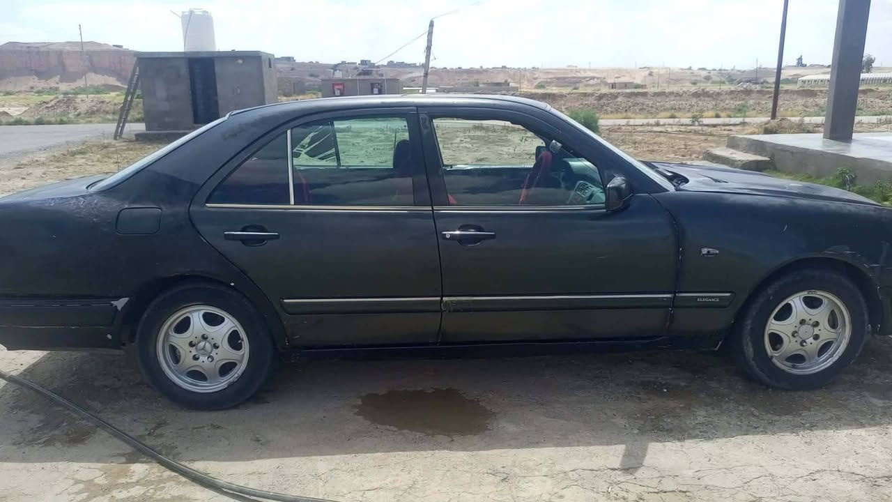 السلام عليكم مرسدس حبل محرك شرط كله شغاله 
سعر 13
مراوس يرهم ***********
