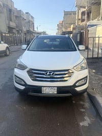 سنتافي • ٢٠١٣ • فول مواصفات