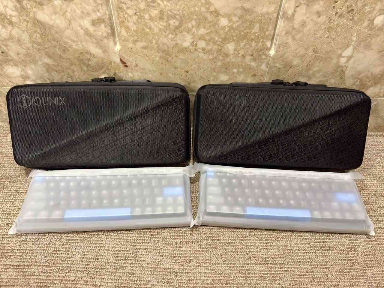 متوفر ارقى انواع الكيبوردات  ميكانيكي و مغناطيسي


**إذا كنت صاحب هذا الإعلان وتريد حذفه لأي سبب، رجاءا أرسل رسالة إلى الدعم الفني**