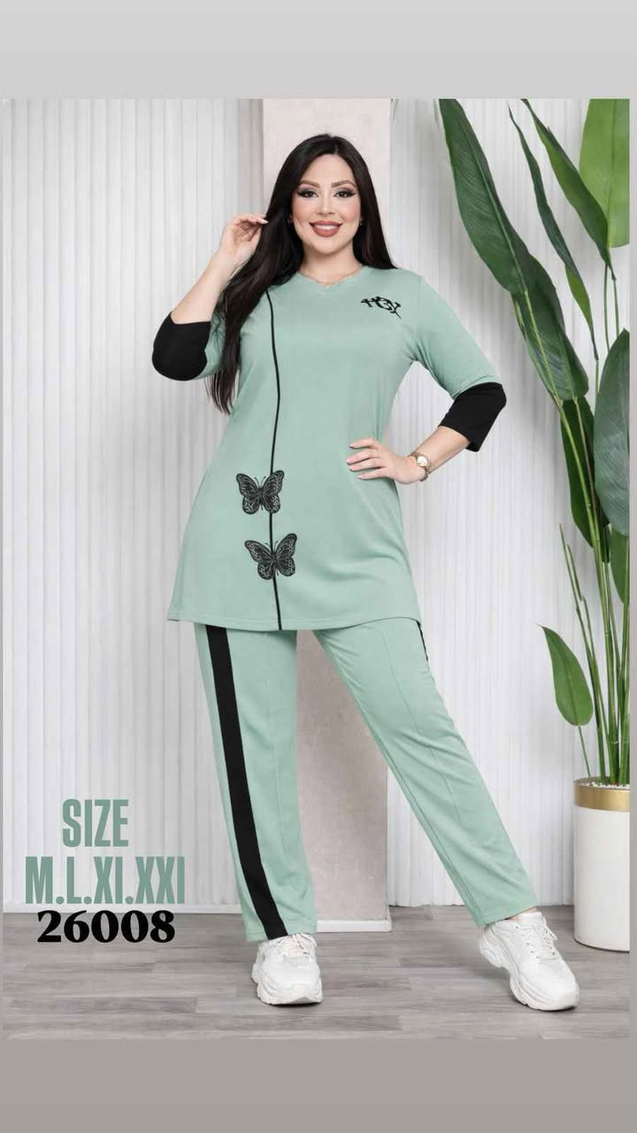 تراك نسائي تركي قياس مكتوب على صوره للحجز مراسلتنا كربلاء, العراق


**إذا كنت صاحب هذا الإعلان وتريد حذفه لأي سبب، رجاءا أرسل رسالة إلى الدعم الفني**