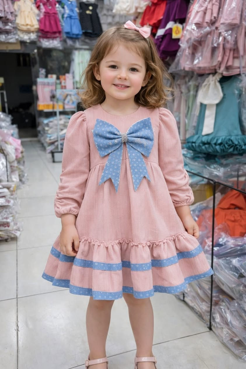 فستان بناتي القياس من سنتين إلى 5 خامة بهاري السعر 20 الف متوفر خدمة توصيل


**إذا كنت صاحب هذا الإعلان وتريد حذفه لأي سبب، رجاءا أرسل رسالة إلى الدعم الفني**