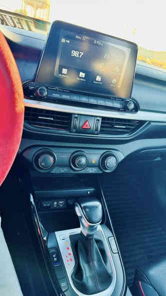 ‎🔥السلام عليكم🤍 ارخص فورتي 
‎ 2021 GT  اعلى مواصفات بالفورتي

‎محرك 1600 تيربو 201 حصان 🐎

‎كير DCT دبل كلج7 نمر 

‎عداد المسافة 65

‎المواصفات :

‎- بصمة تشغيل وبصمة ابواب وصندوق 

‎- شاشة كبيرة مع نظام تشغيل أبل كار بلي واندرويد اوتو

‎- سلايد 

‎- كامرة دوراة 

‎-3انضمه قياده سمارت وسبورت ونورمال 

‎- كشنات جلد حضن اسود ومطرز  GT 

‎- كشنات تدفئة+ تبريد 

‎- تبريد تدفئة بيانو مناخين وتبريد قطعتين

‎- اضاءة داخلية Led الوان متغيره 

‎- شحن وايرليس

‎- دركة D مع ختم GT وحساسات خلفية مع جرس تنبيه 

‎- مازدات زنون  وبجم كله زنون بلادي

‎- رادارات جانبية وامامية وتحديد مسار وقيادة الية وية الكروز وتوقف ذاتي 

‎- نقطة عمياء

‎- سستم صوت هارمان كاردن 8 سماعات 🔊 

‎- كت دوسات جانبية بلادي 

‎- اكزوز عدد 2 مع صوت رياضي طرب 

‎- ويل كب كروم حجم 18 رياضي 

‎- شاشة عرض اعطال  مع 3 انضمة قيادة

‎- اشاير مري مع جناح خلفي (سبايدر) بلادي 

‎- وبعد بيهة موصفات 

‎ جاملغ خلفي كلير بلا ضرر سياره (بدون حادث) وبيها جامغ سرقه فقط وبيها  ملاحظات مال تخريب كم رصعه

رقم الشاصي⬇️

3KPF44AC9ME275040 

سياره كلها ليبل واحد 

‎. بدون ايرباك )بدون دواخل )

(شرط جديده كلش). 

‎

سياره رقم اربيل (مميز)72026الجديد 

بسمي  تريد تحويل تريد وكاله مكاني موصل ايسر  

السعر اتصل بي واتس

***********

 ‎شراي يخابر او يجي .
