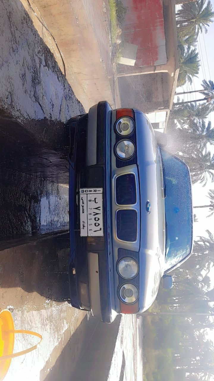 السلام عليكم شباب السياره للبيع
535 بلاد 

مكينه وكير واكسل كفاله

صدر خلفي جديد

صدر امامي 50 %

تبريد ثلج

داخلها نضيف 

كهربائيات كلها شغاله

السعر 44 وبي مجال للطيبين

مكانها بغداد
***********
