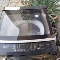 طباخ كريازي شغال كلشي بي ..مابي اي عطل سعره 125 وبي مجال غساله هينسون ...