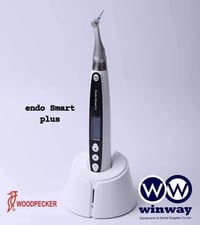 اندوموتور وودبيكر • بدون فحمات • بطارية ٢٠٠٠mAh