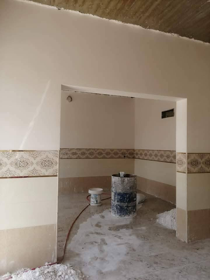 أسلام عليكم ورحمة الله وبركاته 

📲‪***********‬  

 لباخ جص من الموصل كادر يتميز بسرعه ونظافه ودقه وتقان بل عمل شغلي مستمر منذ 7 سنوات والحمد الله شتقلت في كل مناطق الشرقاط وسديرات اي مكان تحب تشوف العمل اني حاظر وألي شغله جاهز او لم يجهز يتصل او يدخل خاص وحنه حاظرين ان شاء الله... والتوفيق للجميع ان شاء الله
