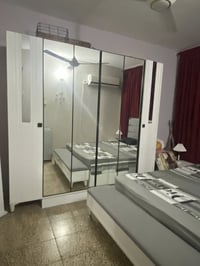 غرفة تركية • ٨ قطع • نظيفه