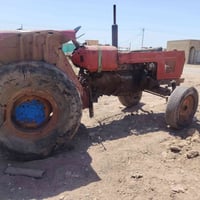 مكينة عنتر للبيع السعر مليون ونص وبيها مجال ٠٧٨٤٤١٠٢٩٠٠