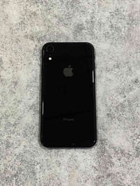 آيفون XR • بطارية مبدلة • خط معطل