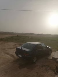 بيجو ٣٠٦ • تايرات جديد • قريه سمره