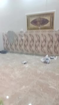 منزل في منطقة الرواد لاثرية شغل درجه اولى قرب منطقه الطي 07735427753 ل...