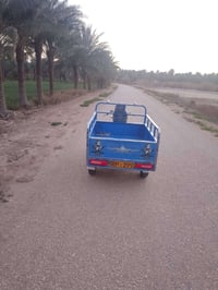 ستوته دايوان • موديل 16 • بابل الحمزة الغربي