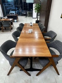 للبيع ميوزة طعام وكراسي اصليات خشب زان الرقم واتساب 07725037073