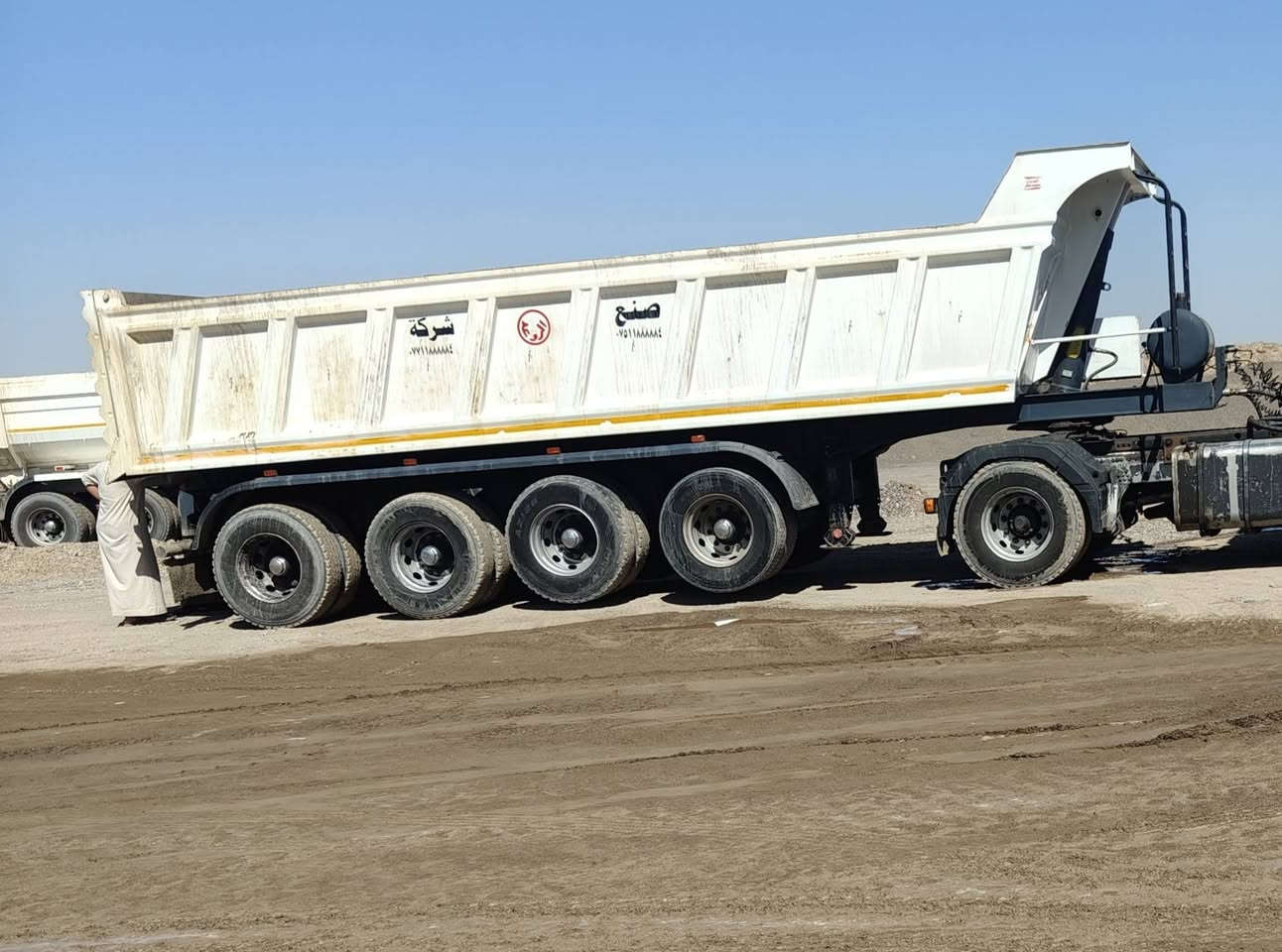 السلام عليكم بودي اربعه دنكير،بلادي،روعه،موديل،2023منفيس حدادسعر195وبي،***********
