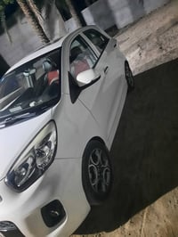 بيكانتو • ٢٠١٦ • ٤٥ الف