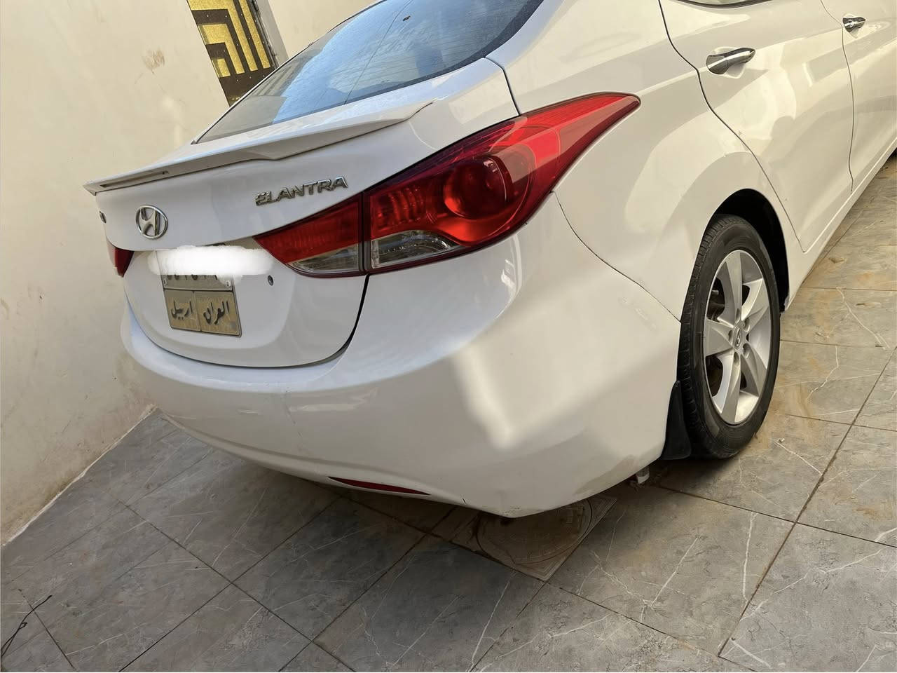 سلام عليكم انتره مديل 2013 خليجي مكينا 1800 كير تبريد +تدفه تخم تاير موصفات شاشه تحكمات حساسات اشاير بل مري وباقي موصفات بيها حالوب +بارد باب سايق فقط والباقي كفاله سياره جديده مابيها أي نقص مكان الديوانيه رقم ***********سعر 85وبيها مجال
