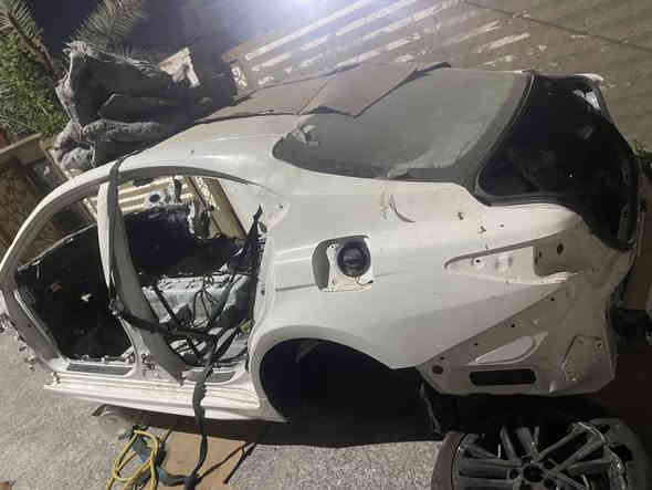 السلام وعليكم 
للبيع ادوات كامري 2025
اصلي فقط 

محرك 
بطاريات 🔋 
كير 
مشط 

كلشي متوافر 

***********

عنوان بغداد العامريه
