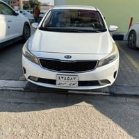 سيراتو • ٢٠١٨ • تبديل باب