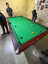 للبيع ٢ ويركة ١ عراقي سعرهن مليونين  شرط نضافة المرمر والشواصي بدون كس...
