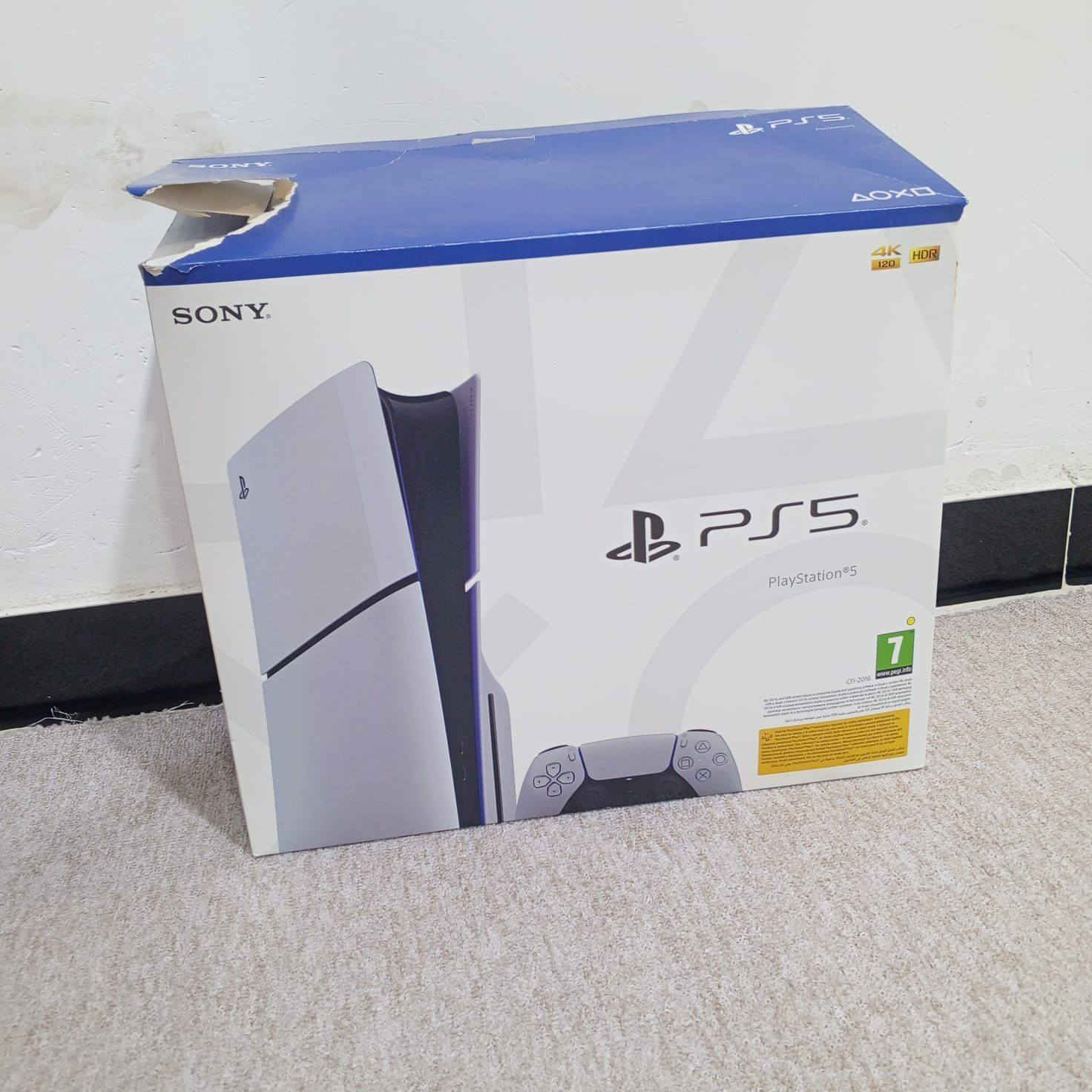 بلي 5 سلم نظافة 99% ضمان من التصليح
نظافة 99% ضمان من التصليح

 بلي5سلم

جوستك عدد2

يو بي اس جديد
سماعات جديد  استخدام  قليل جدآ

شاحن لاسلكي و واير يو بي اس لشحن الجوستك

كيبل شحنHD مع الكارتون وضمان انطي بيه ما مفتوح 

السعر 850  كارتون موجودة ايضا

للتواصل  ***********
