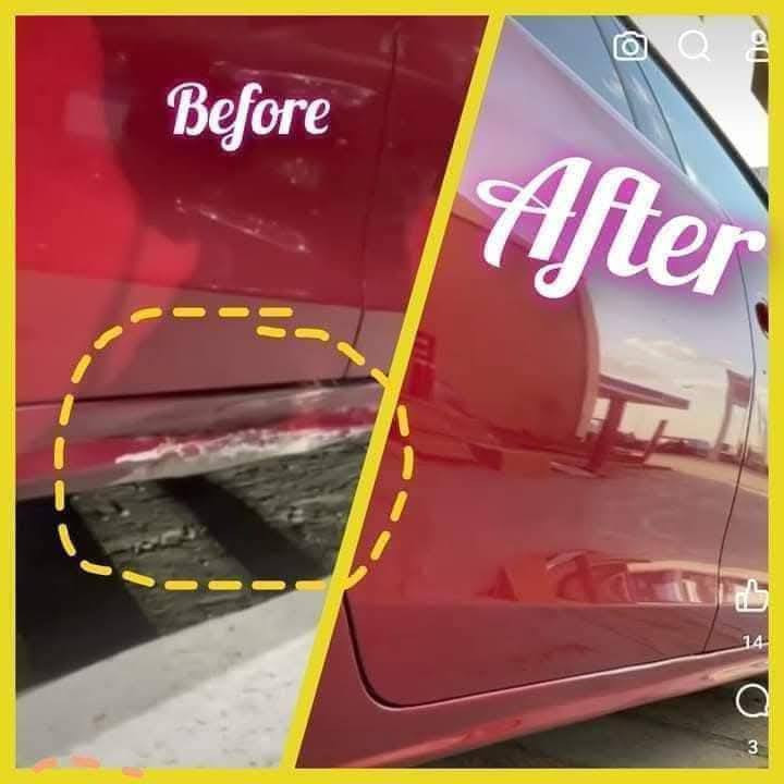 📢📢📢 الحق عروووض 🔔🔔🔔
🎉شهر رمضان الكريم 🌙🪘🌛

🔥🔥خصومات 🔥🔥 خصومات 🔥🔥 خصومات 🔥 🔥 🌟💫

🔥🔥متوفر  حالياً 🔥🔥
 درجات الالوان الاصلية 🖌️🎨

❤️ الاحمر ❤️ 
🖤 الأسود 🖤
 🤍 الابيض🤍
  💙 الازرق البيبسي💙
  💍السلفر 💍
💛 الشامبين 💛

لكل موديلات 

🎉 MG 5 💥 MG 6 💥 MG zs 💥 MG Hs 💥 Rx5 🎉

💪💪 للاشتراك في صفحتنا ع الفيسبوك 💪💪

https://www.facebook.com/groups/5134215986691422/?ref=share_group_link

شركة الشحن هتوصل لحضرتك لحد باب البيت🏛️


**إذا كنت صاحب هذا الإعلان وتريد حذفه لأي سبب، رجاءا أرسل رسالة إلى الدعم الفني**