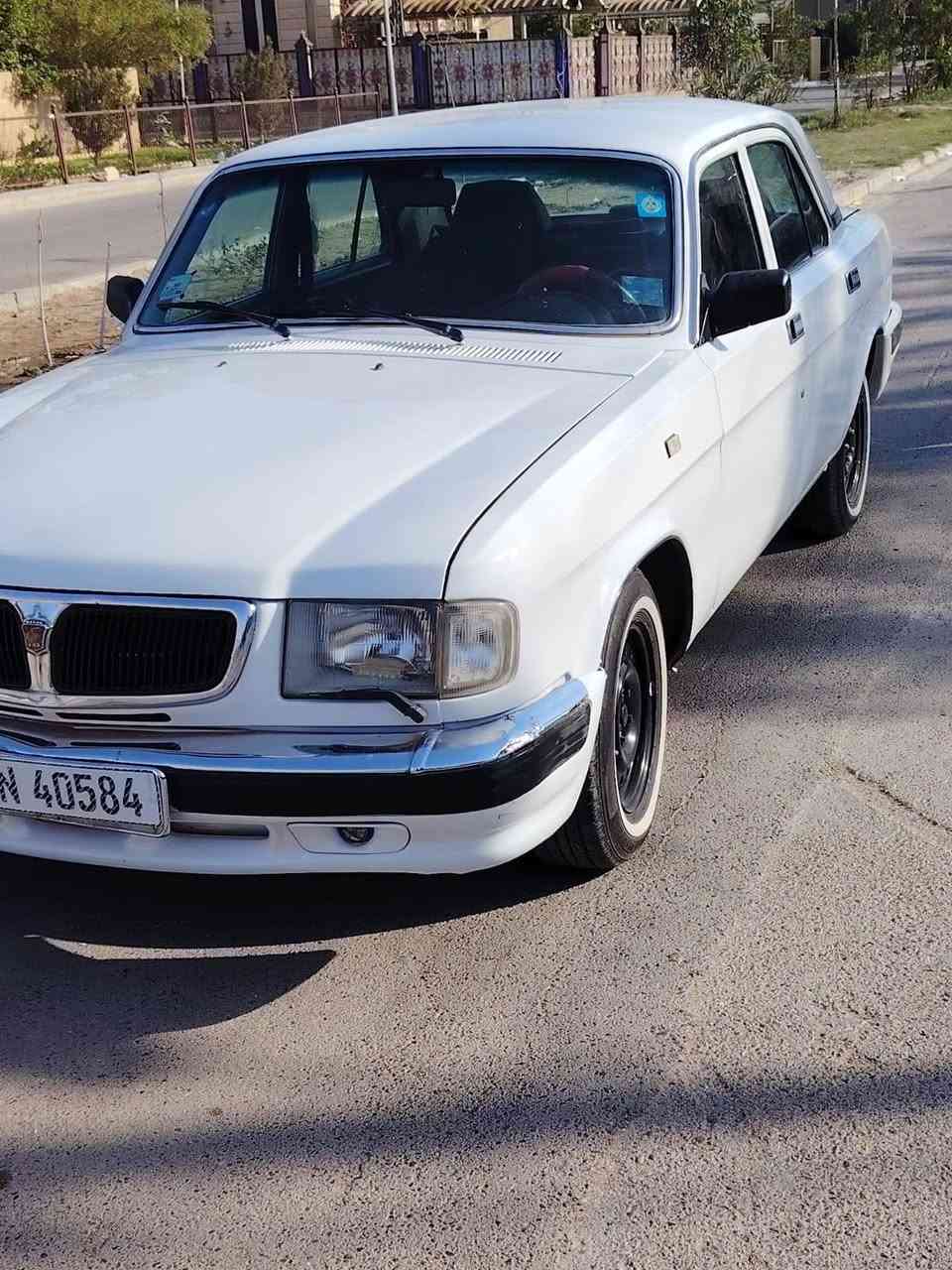 السلام وعليكم فولكه مديل ٢٠٠٣ كير ومحرك ملكه شرط شلعه ومعدل تخم تاير جديد تصد امامي خلفي تبريد ثلج ويه لسويج بسمي رقم انكليزي جانت صفره وحولته خصوصي دوشمه شاشه ارضيات جدد مراوس ب٥٢٥ نضيفه *********** مكاني بغداد
