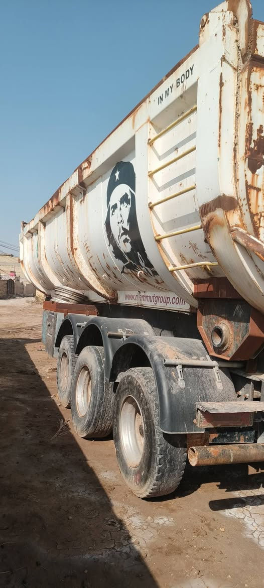 نساف للبيع للاستفسار
***********

‏‏‪ 0772 542 7712‬‏
