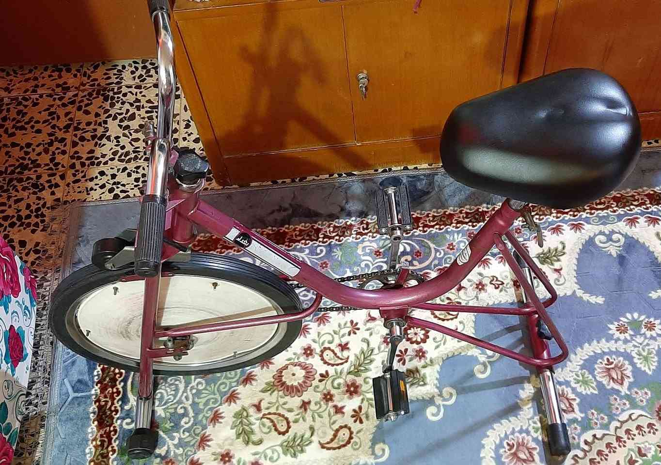 للبيع بايسكل رياضي رقم الهاتف ***********بي وتساب
