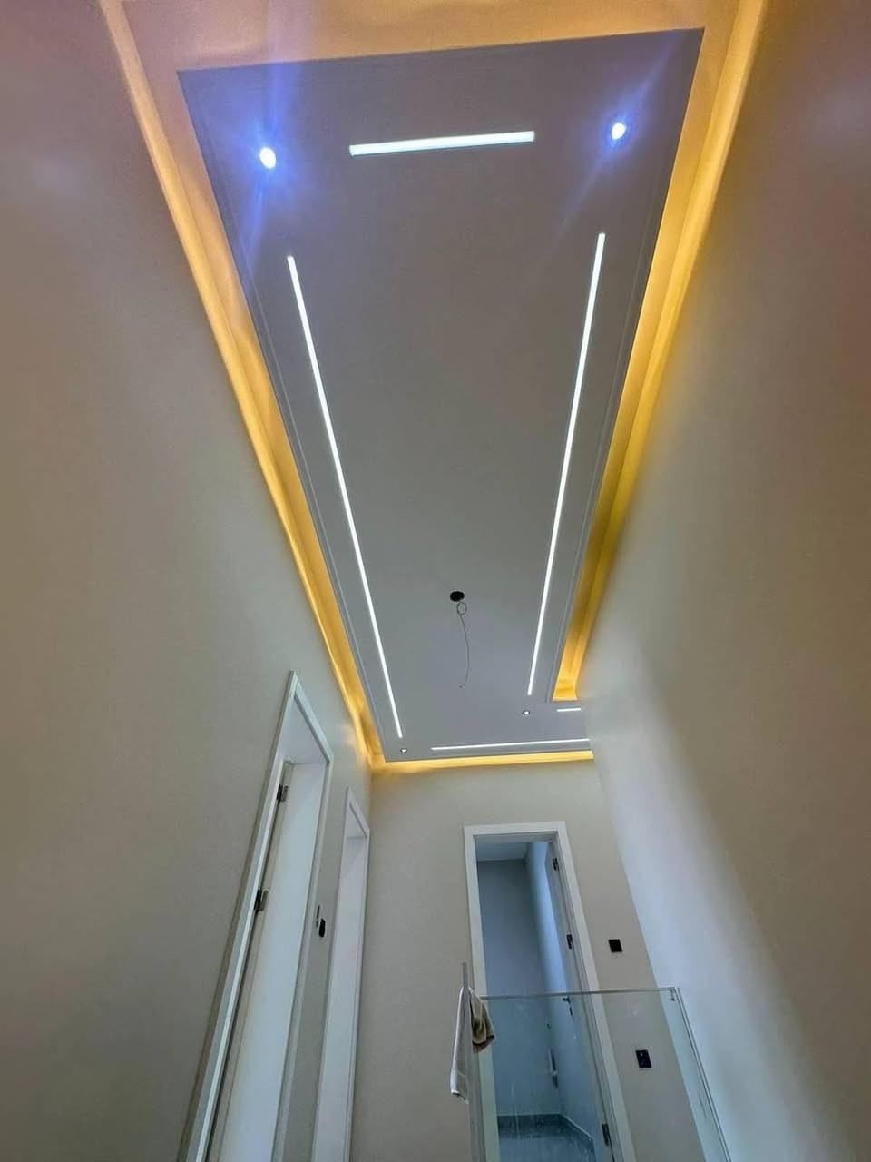 ترتيب بيتك علينه

‎نقدم لكم احدث ديكورات جبس بورد وارقي التصاميم وإبداعات في عالم الديكور  

‎🚨ملاحظه يتوفر نظام اقساط ٣دفعات 

‎ ‏👈 أسقف  جبس بورد
‎ ‏👈 اسعار تنافسية  وعمل ممتاز ✅✅
‎ ‏👈 ديكورات شاشات 

‎"اسعار مميزة للمساحات الكبيرة
‎وأعمالنا متطابقه للصور ..✅
‎ومتقنة وبحرفية عالية 
‎لمسة جمالية تناسب جميع الأذواق👌 
‎انواع جبس ذو جودة عالية  مع دقة في العمل 

‎ جبس بورد- تغليف جدران -كافة الصباغ
‎ شغل درجه اولئ 
‎للستفسار اتصل علئ الرقم
‎واتساب محمد التميمي ***********
