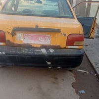 ٢٠١١ • مكينه وقير جديد • جاهزة تكسي