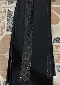 قماش اسود • ايطالي • توصيل