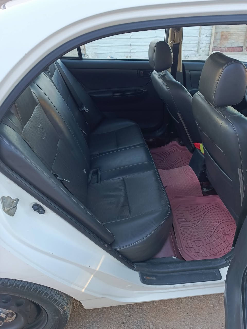 سلام عليكم بيوايد للبيع  مديل 2020 بيه باب ابدل فقط رقم بابل متواجده بكربله استفسار انتصال ***********
