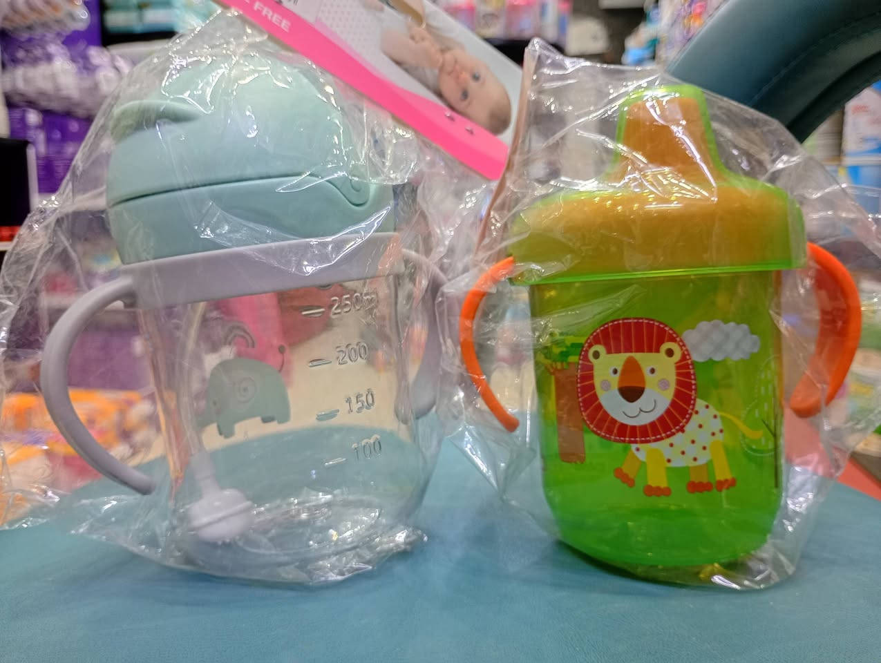 جديدنا جديد مركز فلامنگو،،🔥🔥
مجموعة من منتجات مني بيبي 
صحة وامان ونظافة 
فقط في مركز فلامنكو 
بسماية الشارع العام قرب جسر المشاة 
*********** واتسب 
التوصيل مجاني 🚛
