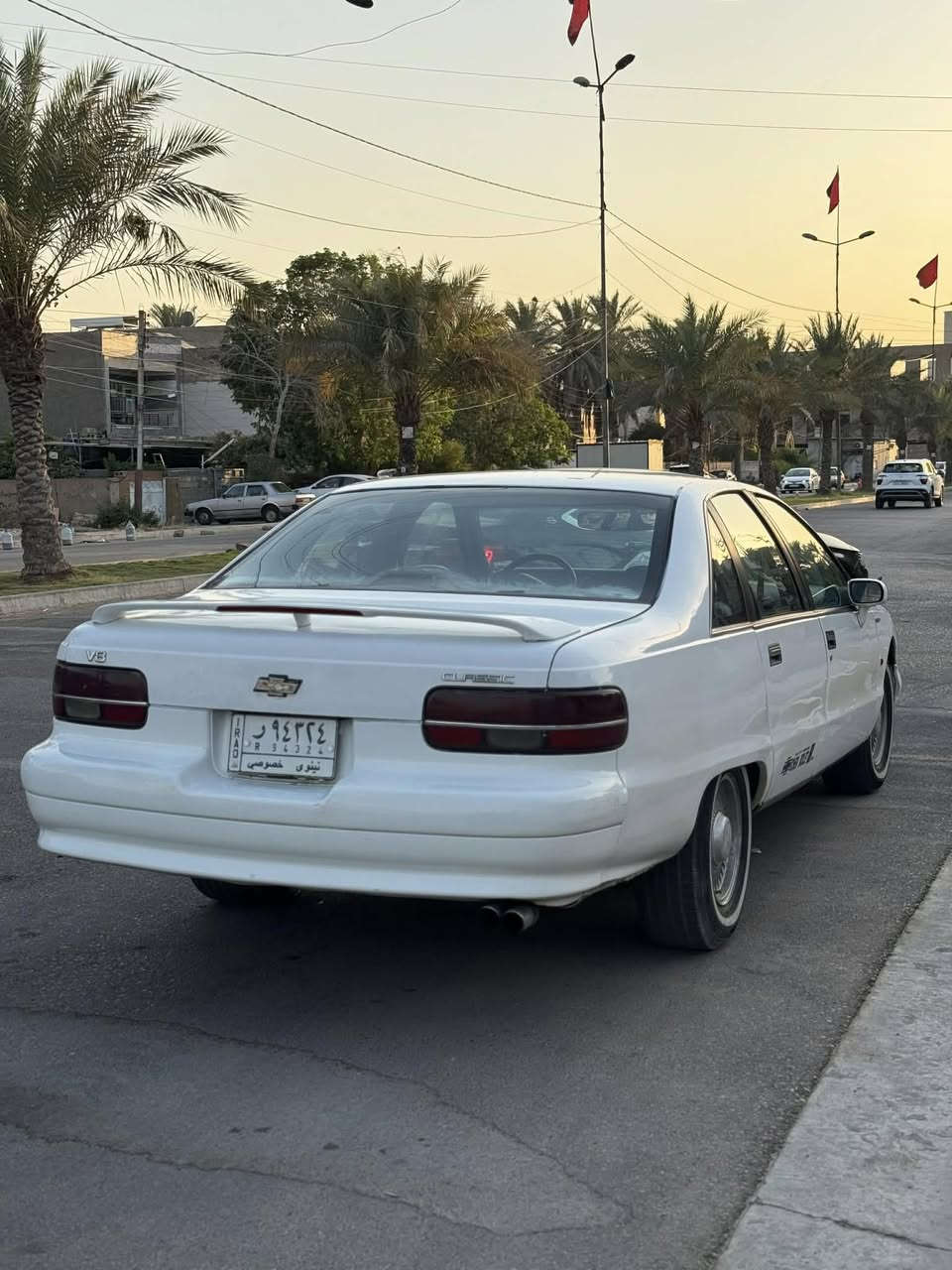 سلام عليكم دولفين 92 مشروع وطني السيارة نضيفة كير محرك جديد كهربائيات شغالة تبريد شغال بس اكو ليك زغير يعني تشحن غاز تشغل مكاني بغداد السعر 42 ستفسار ***********
