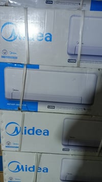 ميديه • سبلت • انفرتر