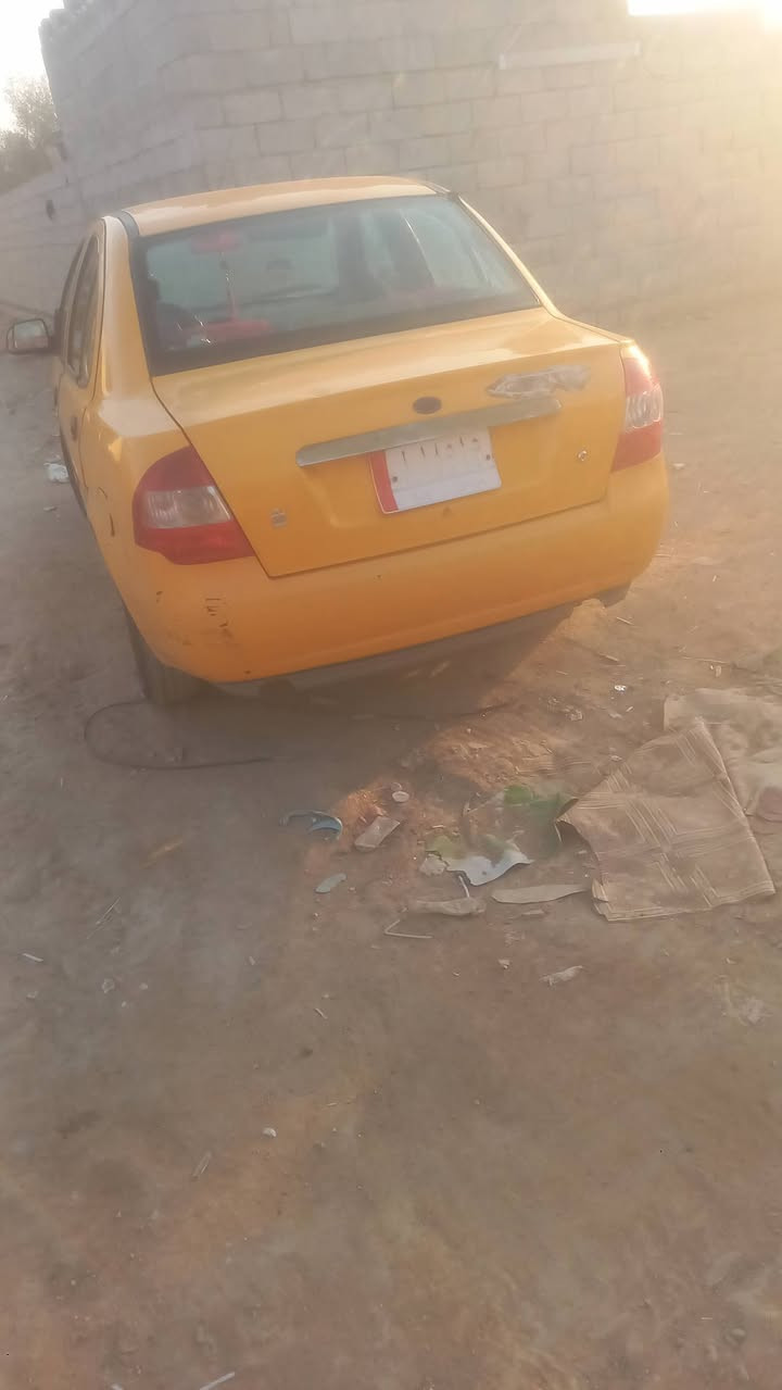 طيبه موديل16مكفوله من كل تبديل سنويه ل2028مصفره هيه وغرامات رقم ميسان سعر 34. رقم***********
