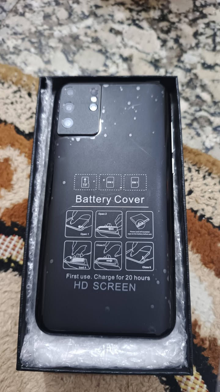 موبايلات للبيع كلهن ١٤ موبايل بسعر مناسب للشراي عنوان بصره واحد ٧٥


**إذا كنت صاحب هذا الإعلان وتريد حذفه لأي سبب، رجاءا أرسل رسالة إلى الدعم الفني**